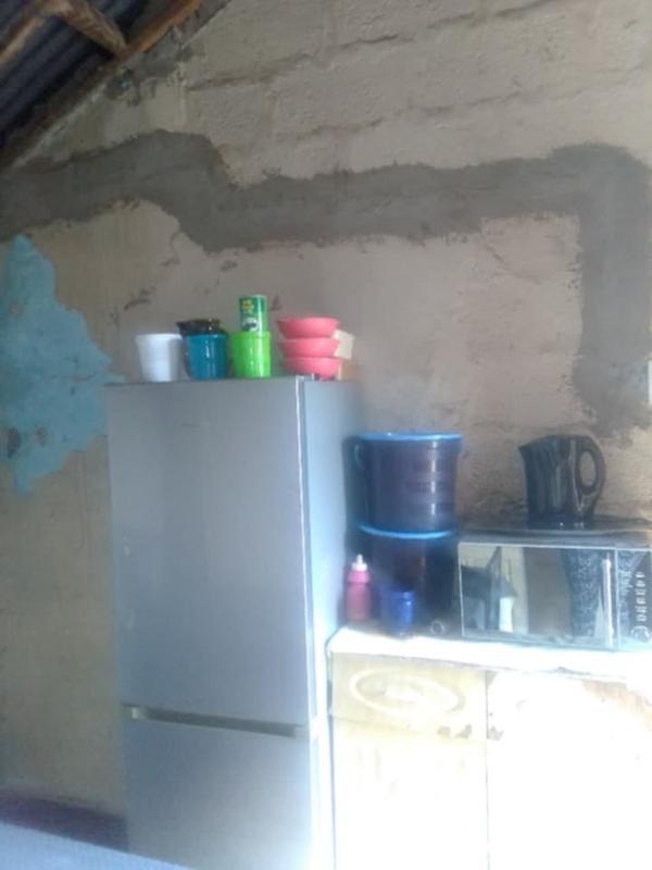 2 Bedroom Property for Sale in Botshabelo Free State